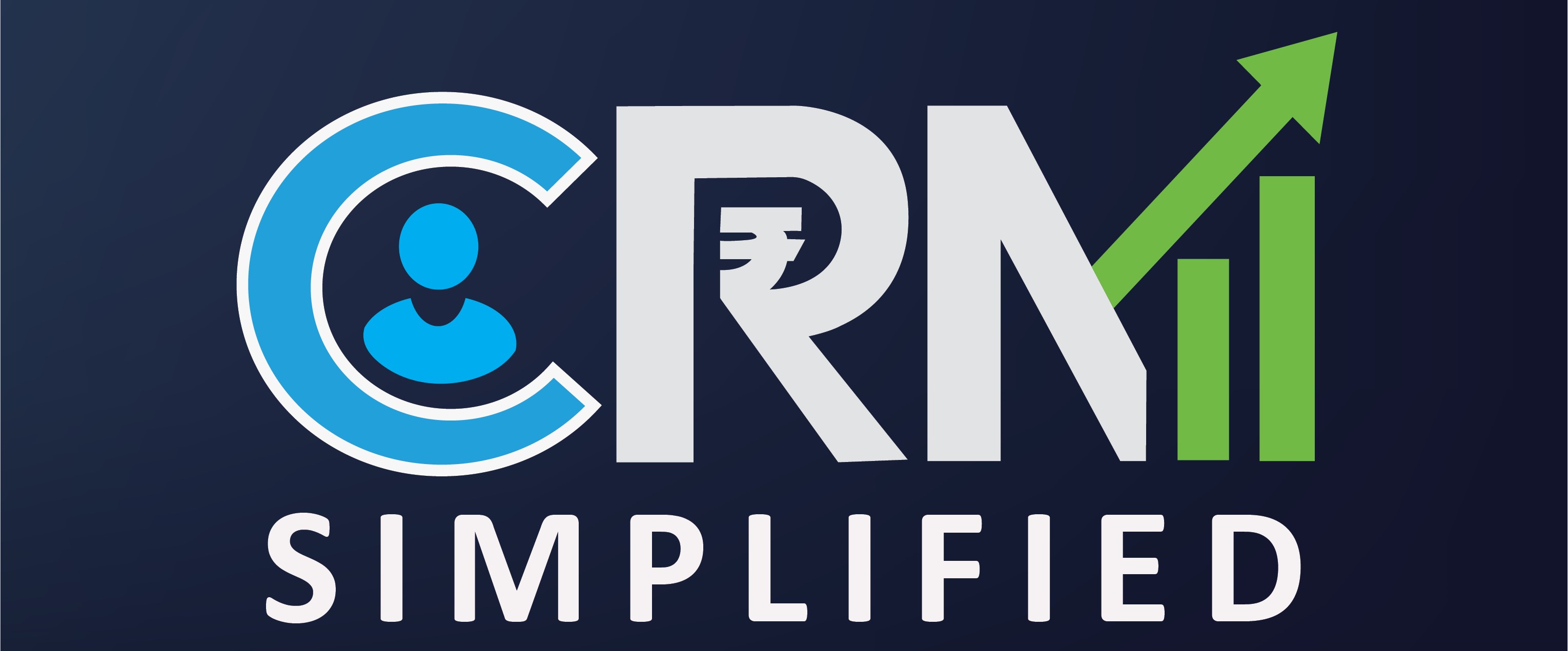 CRM Logo